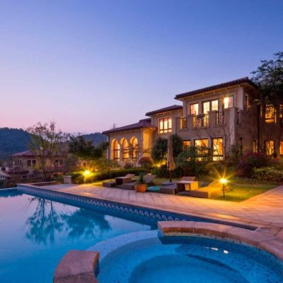 Villas with Private Pool