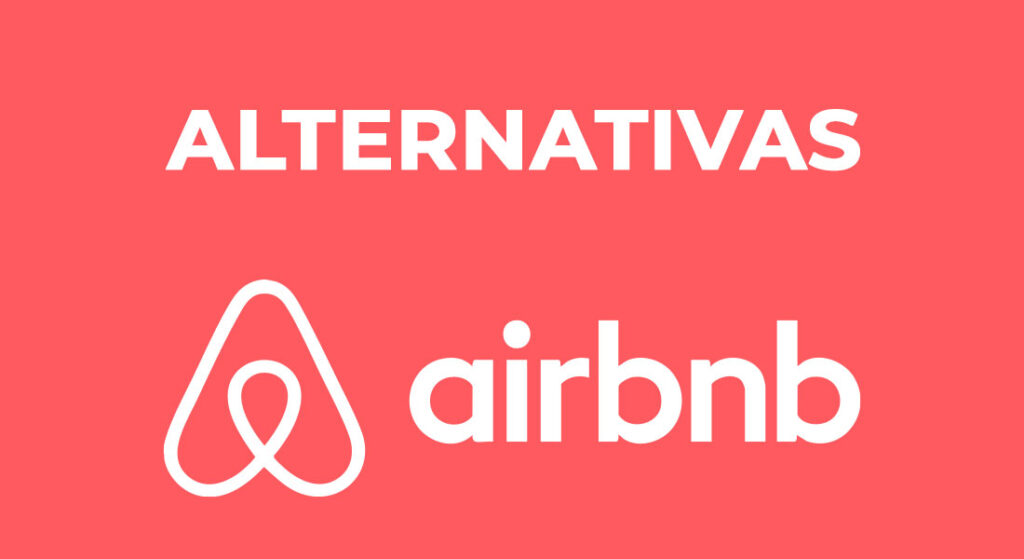 alternativas a airbnb